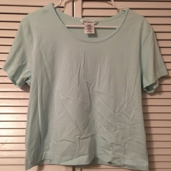 Secret Treasures Tops - Woman’s Secret Treasures shirt size 1XL